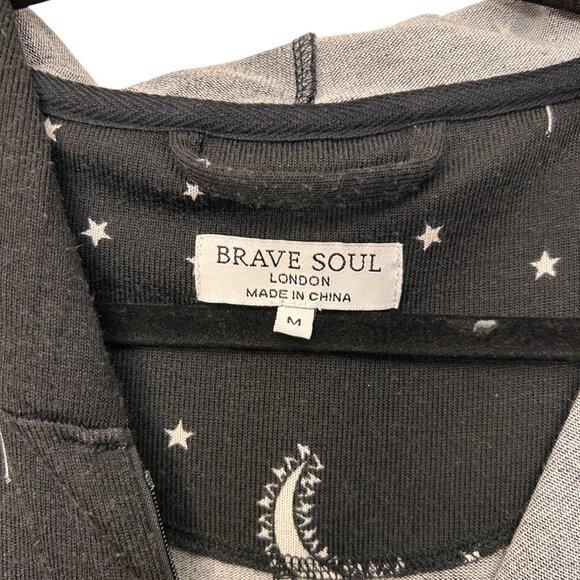 Brave Soul Onesie - Picture 2 of 5